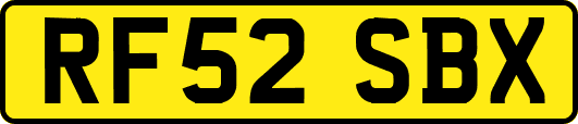 RF52SBX
