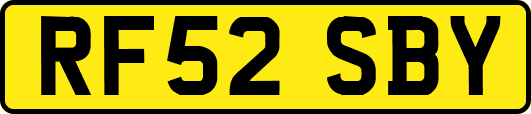 RF52SBY