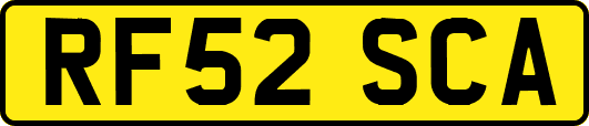 RF52SCA