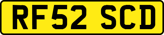 RF52SCD