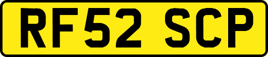 RF52SCP