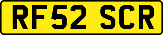 RF52SCR