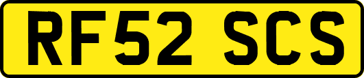 RF52SCS