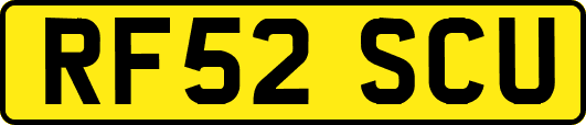 RF52SCU