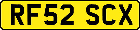 RF52SCX