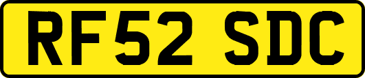 RF52SDC