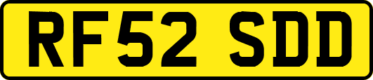 RF52SDD