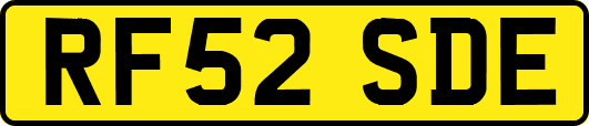 RF52SDE