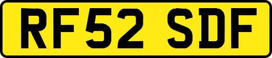 RF52SDF