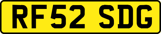 RF52SDG