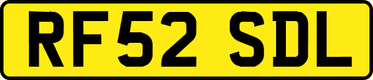 RF52SDL