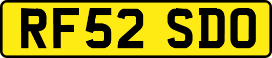 RF52SDO