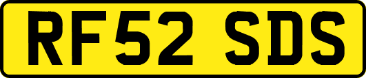 RF52SDS