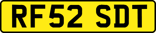 RF52SDT