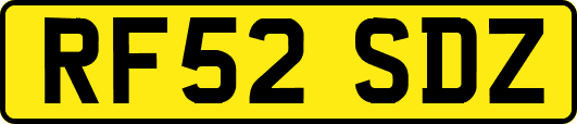RF52SDZ