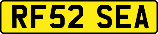 RF52SEA