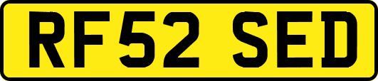RF52SED