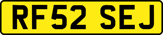 RF52SEJ