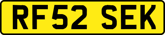 RF52SEK