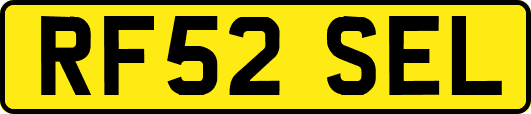RF52SEL