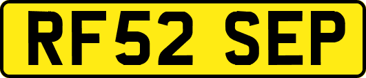RF52SEP
