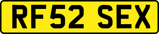 RF52SEX