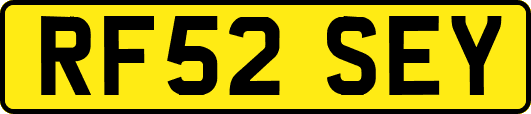 RF52SEY