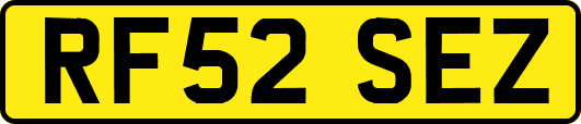 RF52SEZ
