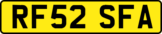 RF52SFA