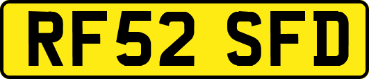 RF52SFD