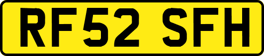 RF52SFH