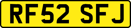 RF52SFJ