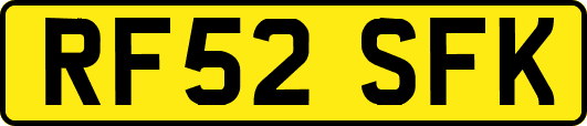 RF52SFK