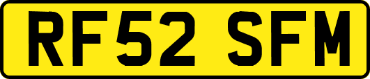 RF52SFM