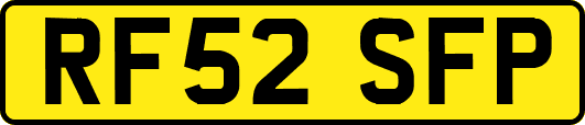 RF52SFP