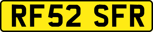 RF52SFR