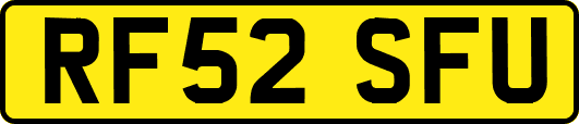 RF52SFU