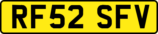 RF52SFV