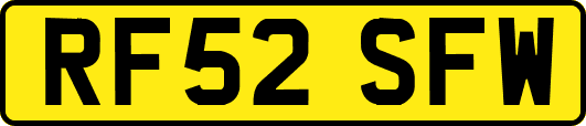 RF52SFW