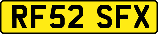RF52SFX