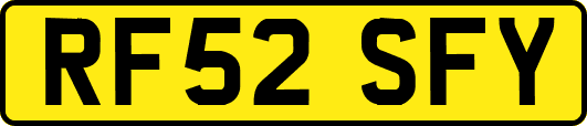 RF52SFY