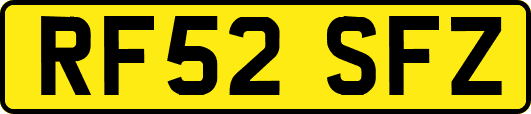 RF52SFZ
