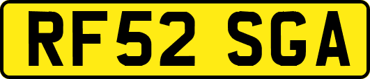 RF52SGA