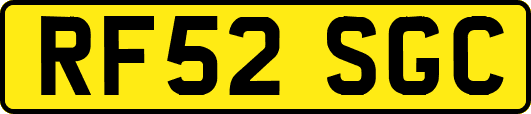 RF52SGC