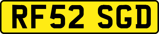 RF52SGD