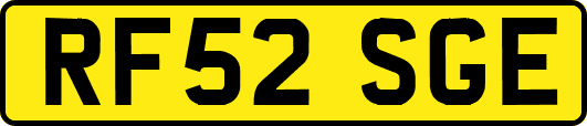 RF52SGE