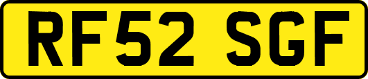 RF52SGF