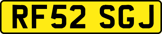 RF52SGJ