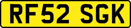 RF52SGK