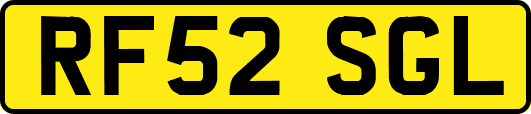 RF52SGL